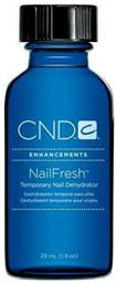 CND Enhancements Fresh Temporary Dehydrator Primer για Gel 29ml