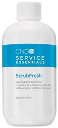 CND Scrubfresh 222ml από το Zizel