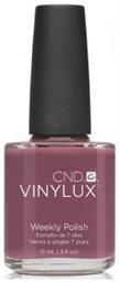 CND Vinylux Gloss Βερνίκι Νυχιών Μακράς Διαρκείας Ροζ Married To Mauve 15ml