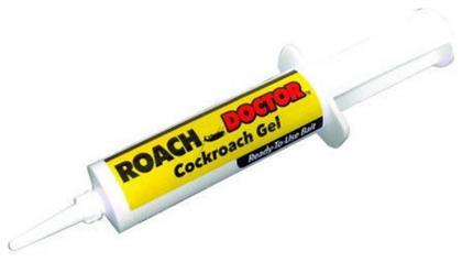 Cockroach Killer Gel για Κατσαρίδες 30gr