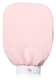 Cocosolis Exfoliating Mitt Σφουγγάρι για Απολέπιση Ροζ 1τμχ