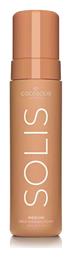 Cocosolis Solis Instant Weekend Self Tanning Κρέμα Σώματος Tan 200ml