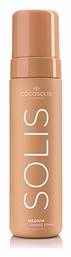 Cocosolis Solis Mousse 200ml