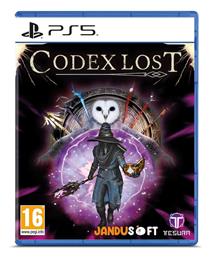 Codex Lost