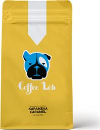 Coffee Lab Καφές Φίλτρου με Άρωμα Καραμέλα 200gr Κωδικός: 26227733 από το ΑΒ Βασιλόπουλος