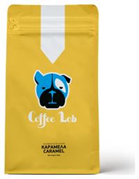 Coffee Lab Καφές Φίλτρου με Άρωμα Καραμέλα 200gr Κωδικός: 26227733 από το ΑΒ Βασιλόπουλος