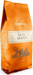 Coffeeway Καφές Φίλτρου City 450gr από το e-Fresh