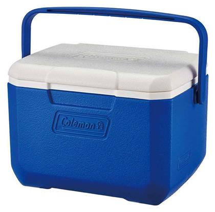 Coleman 5 QT Peformance 6 Personal Cooler Φορητό Ψυγείο 4lt από το Lightgear