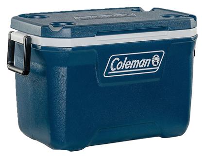 Coleman 52QT Xtreme Φορητό Ψυγείο Μπλε 48lt από το Lightgear