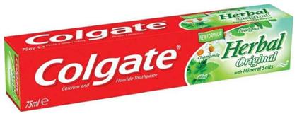 Colgate Herbal Original 75ml από το Pharm24