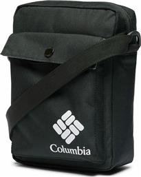 Columbia Ανδρική Τσάντα Ώμου / Χιαστί σε Μαύρο χρώμα
