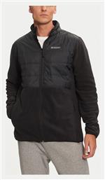 Columbia Basin Butte Full Fleece Ζακέτα