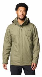 Columbia Bugaboo Iii Fleece Μπουφάν