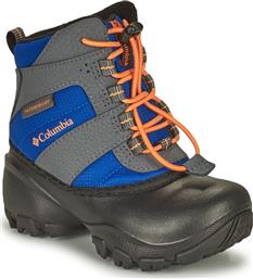 Columbia Childrens Rope Tow Boot από το Spartoo