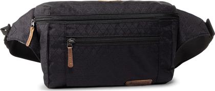 Columbia Classic Outdoor Lumbar Black από το Modivo