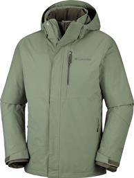 Columbia Element Blocker II από το Athletix
