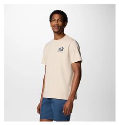 Columbia Explorers Canyon Back T-shirt