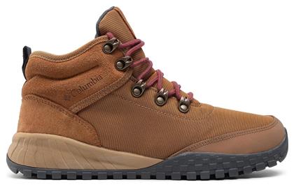 Columbia Fairbanks Mid Ανδρικά Ορειβατικά
