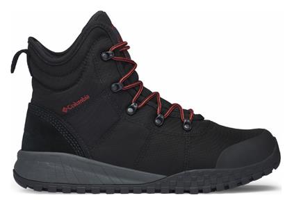 Columbia Fairbanks Omni-Heat Ανδρικά Ορειβατικά Black / Rusty