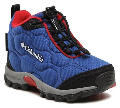 Columbia Firecamp Mid 2 Αδιάβροχα Navy Μπλε