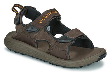 Columbia Hiker 3-strap Σανδάλια