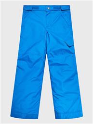 Columbia Ice Slope 1523671-432 Παιδικό Παντελόνι Σκι & Snowboard Μπλε