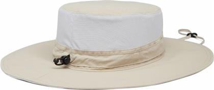 Columbia Υφασμάτινo Ανδρικό Καπέλο Μπεζ