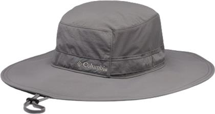 Columbia Υφασμάτινo Ανδρικό Καπέλο Γκρι από το Clodist