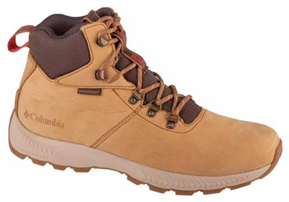 Columbia Landroamer Explorer Ανδρικά Ορειβατικά Μπεζ 2103871-373 από το MybrandShoes