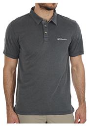 Columbia Nelson Point Polo T-shirt