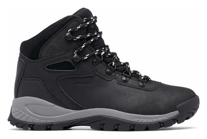 Columbia Newton Ridge Plus Γυναικεία Ορειβατικά Μαύρα από το Mustshoes