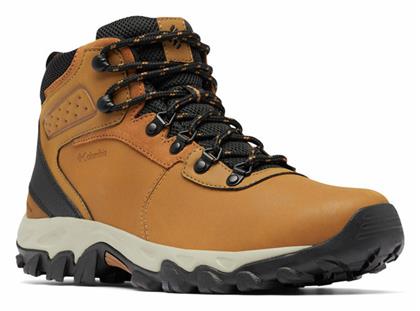 Columbia Newton Ridge Plus Ii Ανδρικά Ορειβατικά Καφέ από το Mustshoes