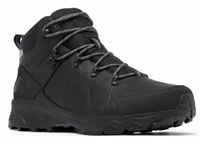 Columbia Peakfreak II Ανδρικά Ορειβατικά Μαύρα