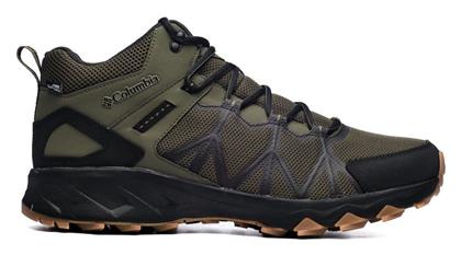 Columbia Peakfreak II Ανδρικά Ορειβατικά Πράσινα από το Mustshoes