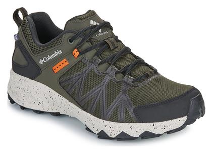 Columbia Peakfreak Ii Ανδρικά Ορειβατικά Πράσινα από το Mustshoes