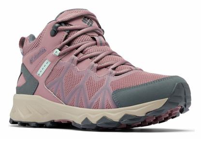 Columbia Peakfreak Ii Γυναικεία Ορειβατικά Ροζ 2100091-609