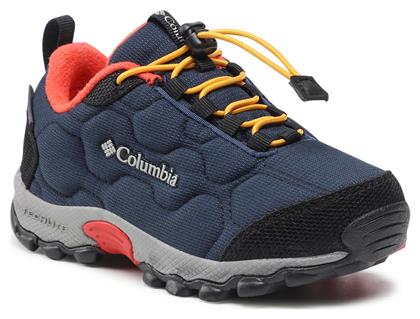 Columbia Παιδικά Παπούτσια Πεζοπορίας Firecamp Sledder 3 Αδιάβροχα