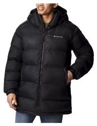 Columbia Pike Lake Μπουφάν Puffer