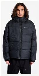 Columbia Pike Lake Ii Ανδρικό Μπουφάν Puffer Black