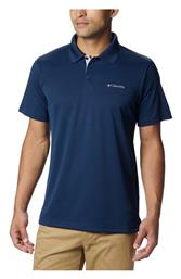 Columbia Polo T-shirt