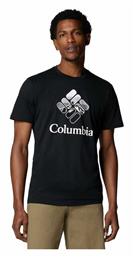 Columbia Polo T-shirt