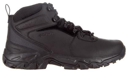 Columbia Ridge Plus II Ανδρικά Ορειβατικά Μαύρα από το Mustshoes