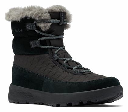 Columbia Slopeside Peak Luxe Γυναικεία Ορειβατικά