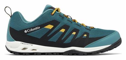 Columbia Vapor Vent Ανδρικά Ορειβατικά Παπούτσια Μπλε από το Mustshoes