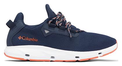 Columbia Vent Aero Ανδρικά Ορειβατικά Παπούτσια Μπλε από το Mustshoes