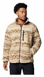 Columbia Winter Pass Fleece Ζακέτα