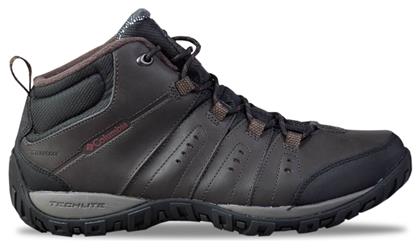 Columbia Woodburn II Chukka Ανδρικά Ορειβατικά