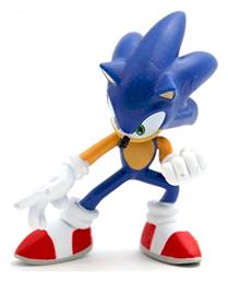 Comansi Παιχνίδι Μινιατούρα Sonic για 3+ Ετών 7εκ.