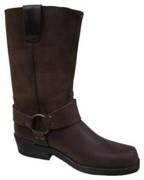 Commanchero Original 611-126 Brown από το Mustshoes