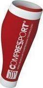 Compressport R2 V2 Race & Recovery Συμπιεστικό Γάμπας Red